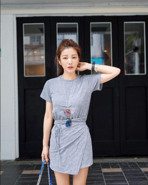 Onun yaşını duyunca şoke olacaksınız "Yaşı olmayan tanrıça" - Resim: 1