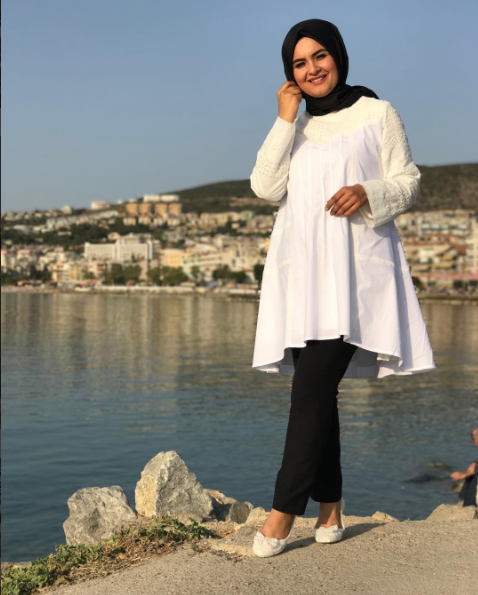 Hanife'li Aşkı Roman fragmanındaki detay sosyal medyanın dilinde - Resim: 4