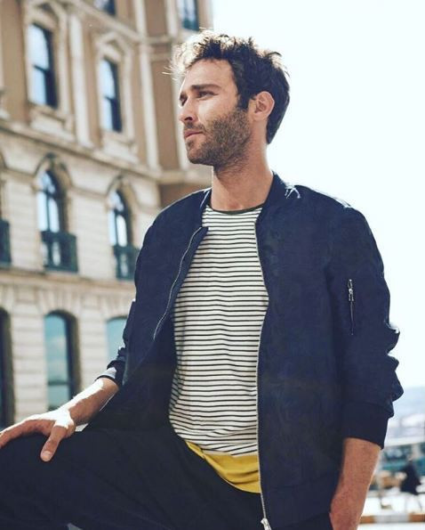 Seçkin Özdemir eski haline bakın bu nasıl değişim - Resim: 1