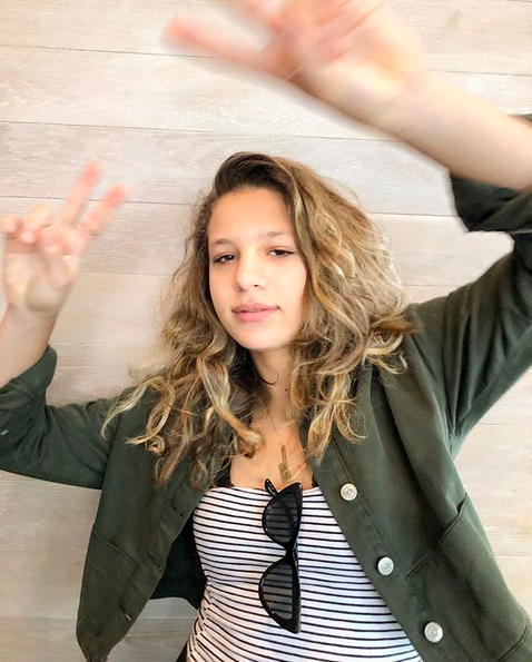 Ayşe Arman'ın kızı Alya Dormen kimdir? Son haline bakın ne kadar büyümüş - Resim: 3