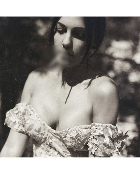 Meryem Uzerli'den tepki çeken paylaşım bir de anne olacaksınız!  - Resim: 3