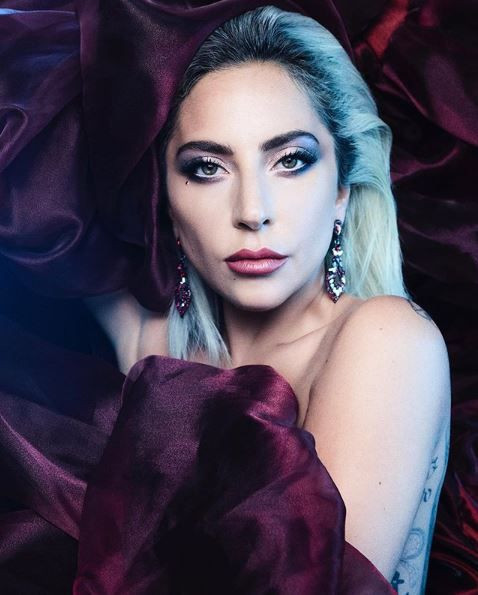 Lady Gaga'yı ben yarattım! Uçabilmem için kanatlar verdi - Resim: 2