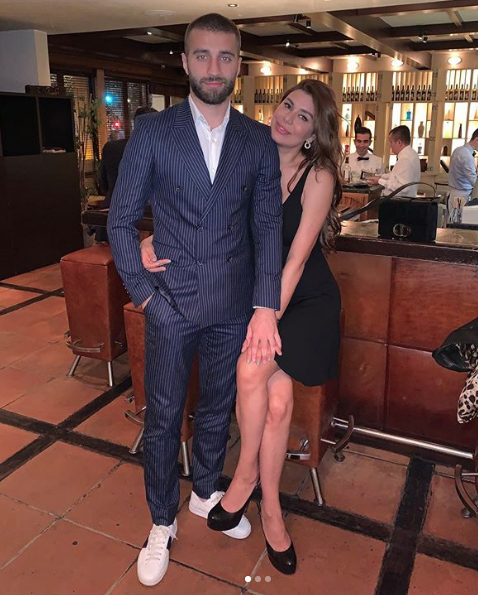 Ebru Şancı ve eşi Alpaslan Öztürk'ten samimi açıklamalar 'üçüncü çocuk yolda' - Resim: 3