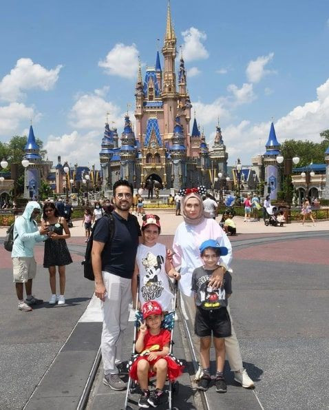 MasterChef Güzide Filistin paylaşımından sonra tepki çekti 7 milyonluk villası olay yaratmıştı - Resim: 2