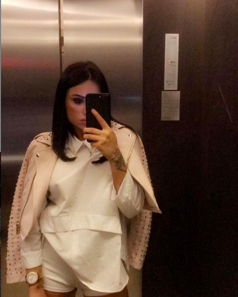 Nazlıcan Arkan öldü Ceylan yeğeninin ölüm nedenini duyurdu - Resim: 3