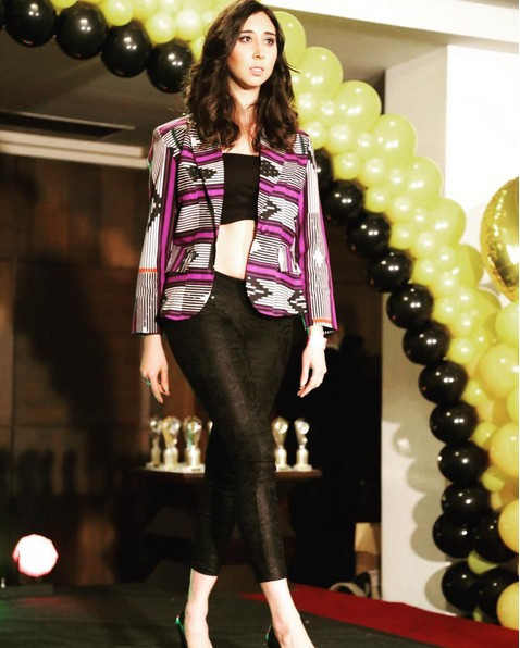 Kimdir bu Ecem Uzgör herkes 'güzel' sanınca olay oldu! - Resim: 1