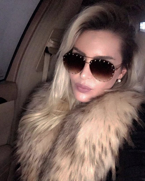 Selin Ciğerci tüm hayranlarına duyurdu! Eski sevgilisiyle... - Resim: 4