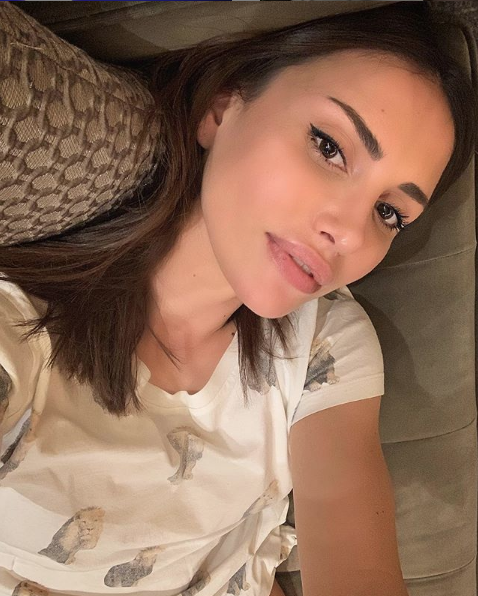 Mustafa Sandal'ın eski eşi Emina Jahovic: Kabul etmeyeceğim tek şey yalan - Resim: 2