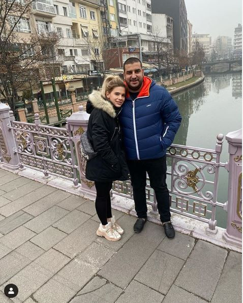 Damla Ersubaşı Mustafa Can Keser'in paylaştığı şiir hakkında ilk kez konuştu! - Resim: 1