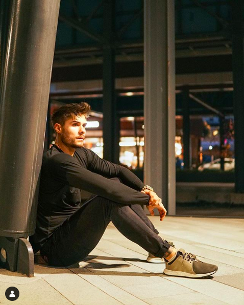 Barış Murat Yağcı kimdir yaşı kaç Survivor 2020 kadrosunda - Resim: 1