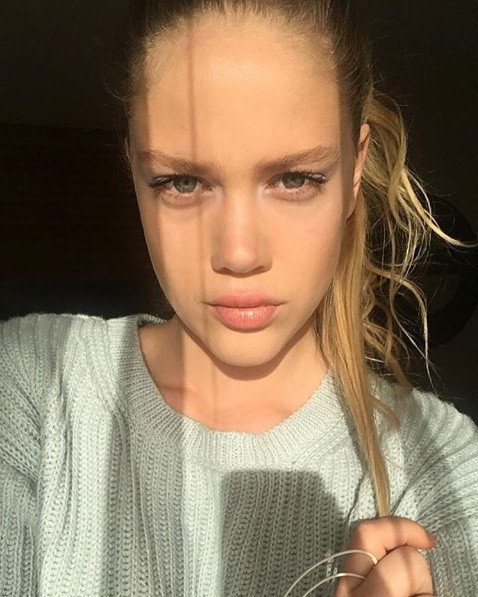 'Bodrum Masalı'nın yıldızı Serel Yereli 'Sokakta yattım!' - Resim: 3