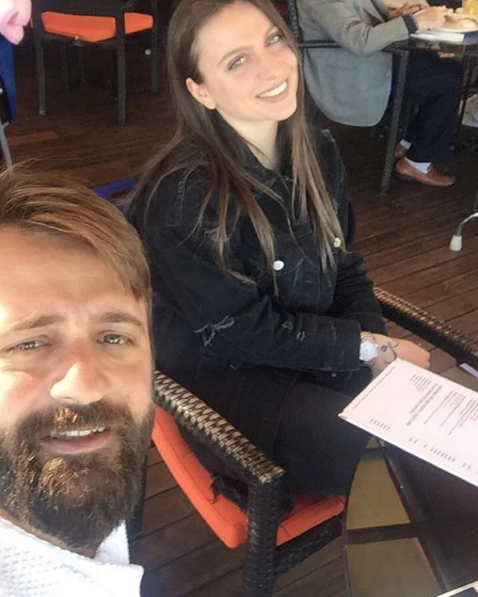 Survivor Erdi Peker Açıkalın'ı hastanelik etti sandalyeler havada uçuştu - Resim: 2