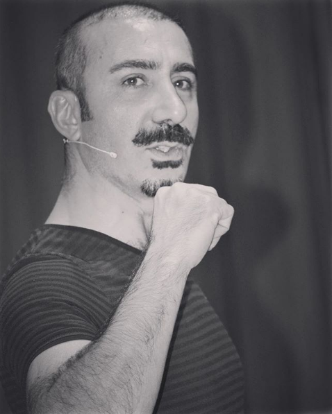 Metin Yıldız'dan sevgilisine romantik sözler! BKM oyuncusunun yeni sevgilisi - Resim: 3