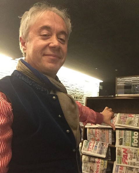 Metin Uca İspark yöneticisi Kübra Nur diye porno yıldızını paylaşınca olanlar oldu - Resim: 3