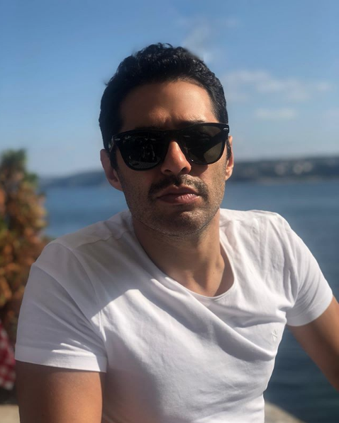 Mert Fırat'ın başrol aldığı Kilit filminde kriz çıktı yollar ayrıldı - Resim: 3