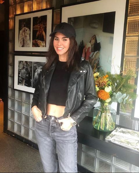 Defne Samyeli şok yaşadı Serenay Sarıkaya ile olan Cem Yılmaz artık sildi - Resim: 4