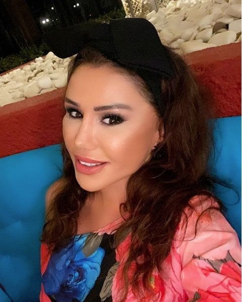 Elçin Sangu'ya benzetilmişti Türkücü Ceylan'ın değişimi görenleri şaşırttı - Resim: 3