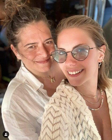 Eda Ece en beğendiklerini anlattı hayranlarını kırmadı FOX TV Yasak Elma oyuncusu - Resim: 2