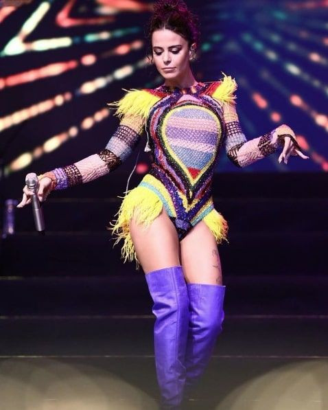 Simge Sağın apar topar ameliyata alınmıştı son sağlık durumunu açıkladı - Resim: 3