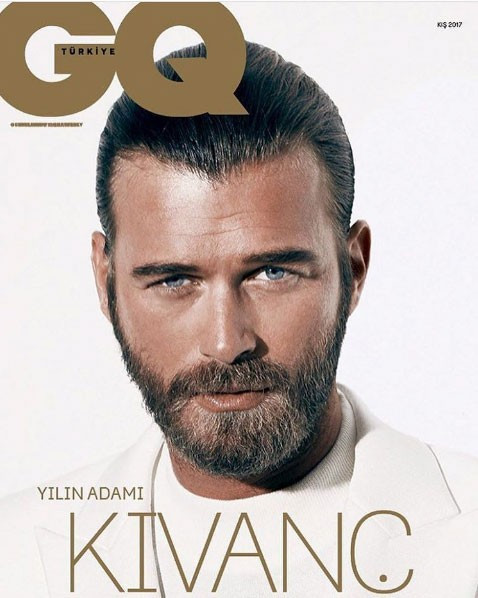 Kıvanç aşka geldi açıkladı ben kusurlu bir adamım - Resim: 1