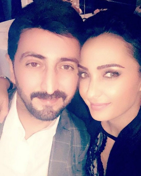 Ünlü sanatçıya çıplak santaj! Uyurken fotoğraflarını çekip... - Resim: 1