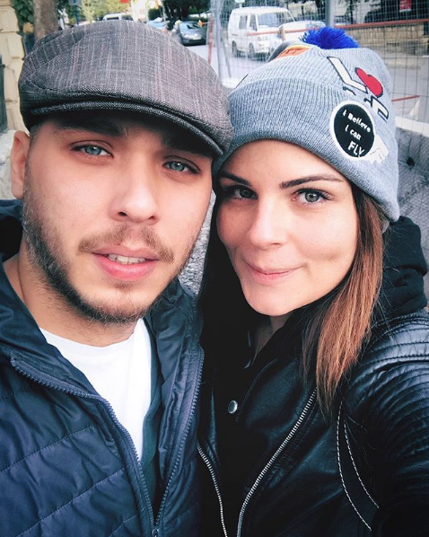 Kiloları verdi şimdi sıra düğünde Pelin Öztekin bakın kimle evleniyor - Resim: 3