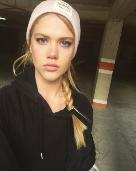 'Bodrum Masalı'nın yıldızı Serel Yereli 'Sokakta yattım!' - Resim: 4