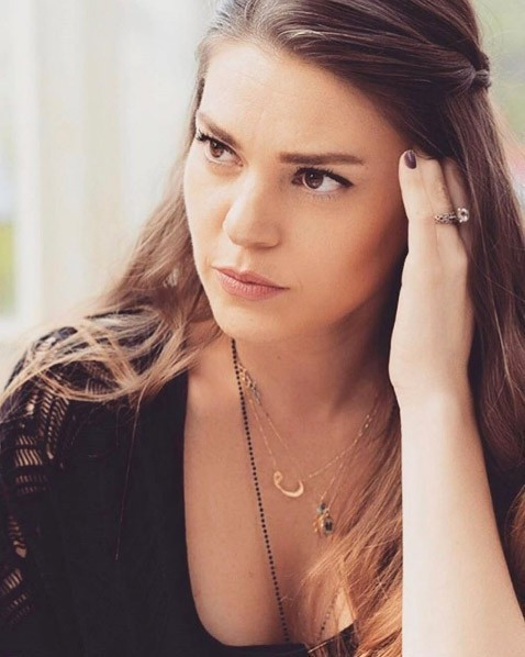 Aslı Enver gazetecilere açtı ağzını yumdu gözünü - Resim: 1