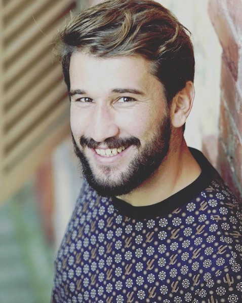 Adem Kılıççı Kısmetse Olur'dan o isimle fena yakalandı - Resim: 1