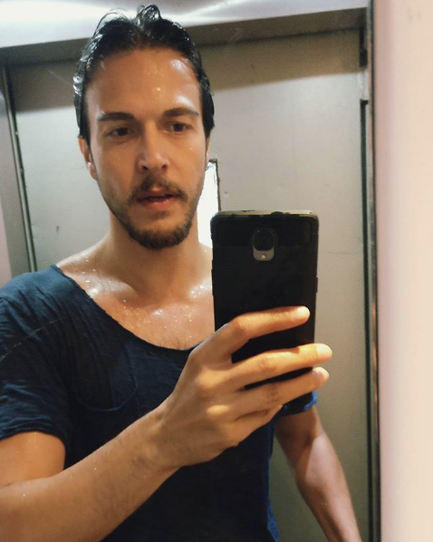 Ufak Tefek Cinayetler Pelin'in aşkı Cihan Yenici kimdir - Resim: 3