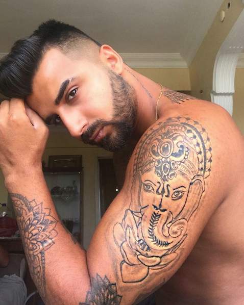 Zuhal Topal'ın izdivaç programında tanınan damat adayı Uğur Doğan video çekti intihar etti! - Resim: 4