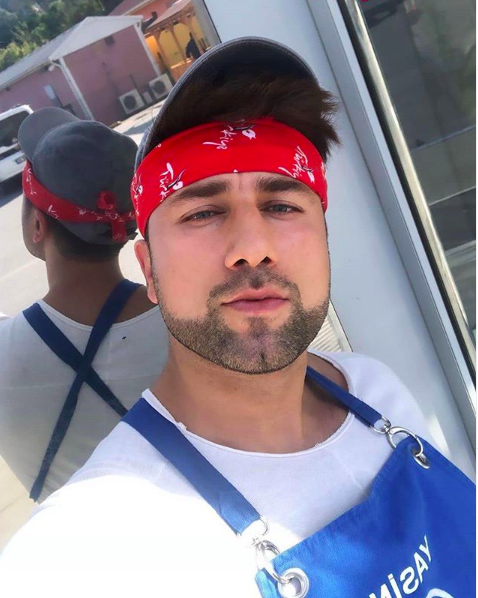 Masterchef Yasin Obuz'un foyası ortaya çıktı meğer her şey oyunmuş! - Resim: 2