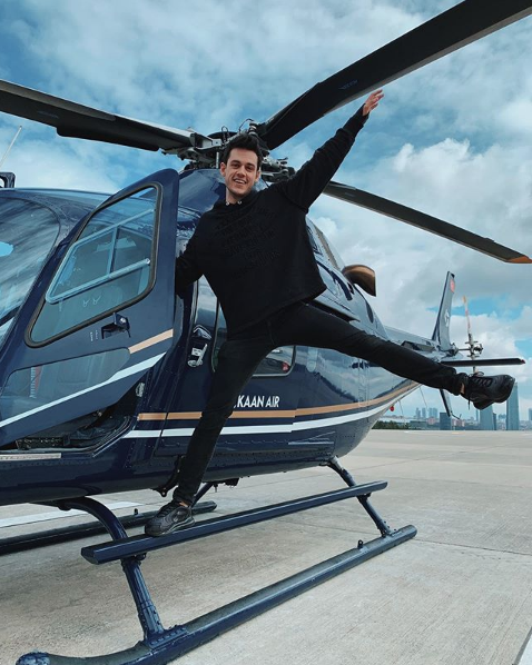 Sosyal medya fenomenleri Exatlon Challenge'da Acun Ilıcalı kadroyu açıkladı! - Resim: 2