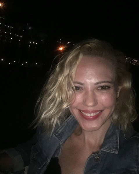 Darbe gecesi zorla bildiri okuyan TRT spikeri Tijen Karaş ekranlara geri döndü - Resim: 4