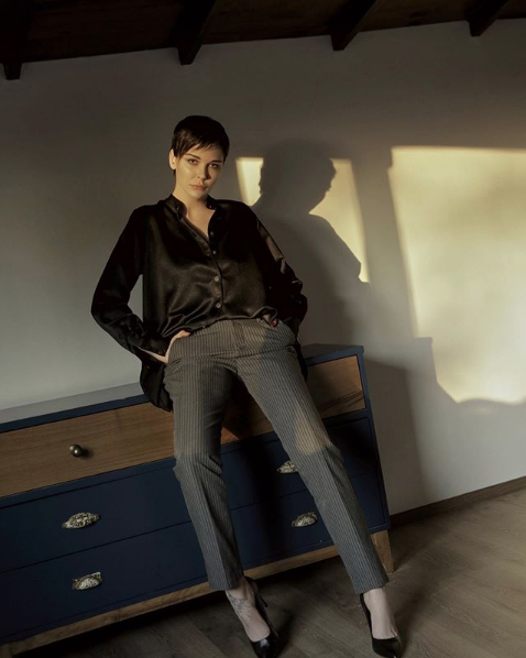 Sevcan Yaşar ve Sermiyan Midyat arasındaki yaş farkı olay oldu - Resim: 4