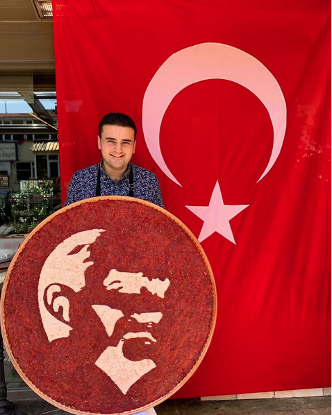 Gerçek ortaya çıktı CZN Burak'tan restoranındaki cinayete dair ilk açıklama! - Resim: 3