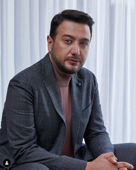 Onur Büyüktopçu'dan olay sözler Yemekteyiz sunuculuğunu Seda Sayan'a kaptırmıştı - Resim: 3