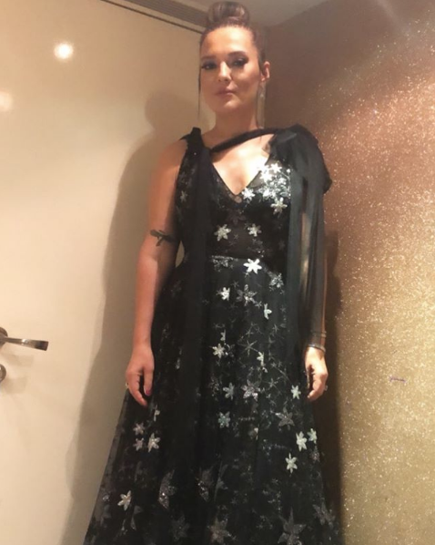 Demet Akalın'ın Twitter'da tartıştığı kullanıcıya takipçi yağdı birbirlerine girdiler - Resim: 3