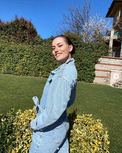 Fahriye Evcen Instagram'dan paylaştı gelen yorumlar 'pes’ dedirtti - Resim: 3
