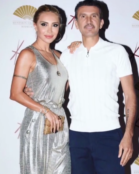 Rüştü Rençber'e Covid-19'u karantinaya uymayan eşi mi bulaştırdı Barcelona paylaştı - Resim: 4