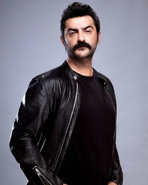 Kırmızı Oda'nın Garip'i Celil Nalçakan yaşadığı korkuyu böyle paylaştı - Resim: 3