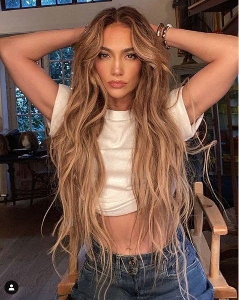 Jennifer Lopez Mevlana'nın sözünü paylaştı beğeniler bir anda yağdı - Resim: 4