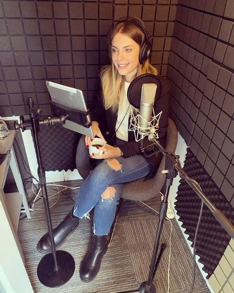 Eda Ece 6 milyon lirayı gözden çıkardı bakın o parayla ne satın aldı - Resim: 2