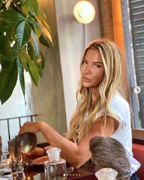 Ivana Sert'ten şaşırtan itiraf: Şampuanımın içine asit koydular - Resim: 4