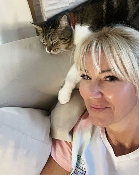 Pınar Altuğ ve kızı Su bakın hangi Türk dizisinin hayranı çıktı samimi açıklamalar - Resim: 3