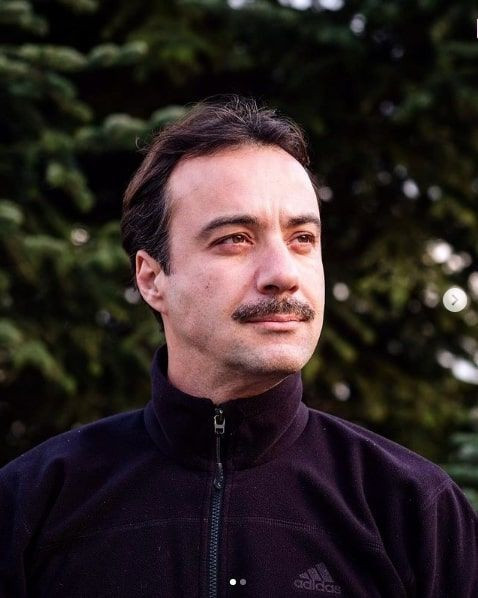 Exxen'den Blu TV'ye transfer Doktorlar'ın Arslan'ı Devrim Nas'ın son hali de olay - Resim: 3