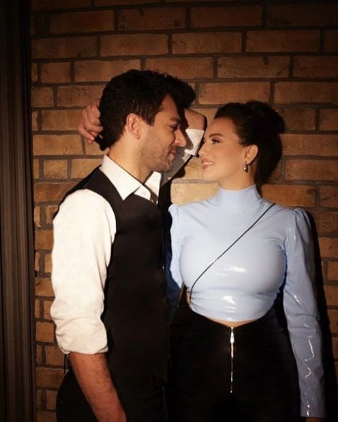 Ramo'nun başrolü Murat Yıldırım kötü haberi verdi 'Bir yıllık kovalamanın ardından...' - Resim: 4