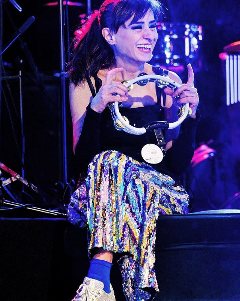 Sahne ücretleri olay olan Yıldız Tilbe'den şaşırtıcı bir itiraf geldi - Resim: 4