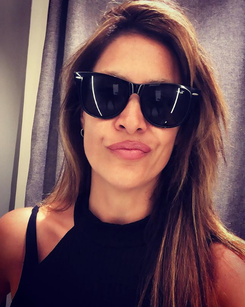 Tuğba Ekinci bikinili pozunu paylaştı! 'Korkunç görünüyorsun' - Resim: 1