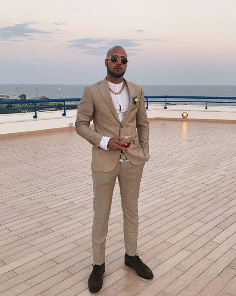 Ben Fero hayranına kucak dansı yaptırdı! Tepkiler çığ gibi büyüdü! - Resim: 4